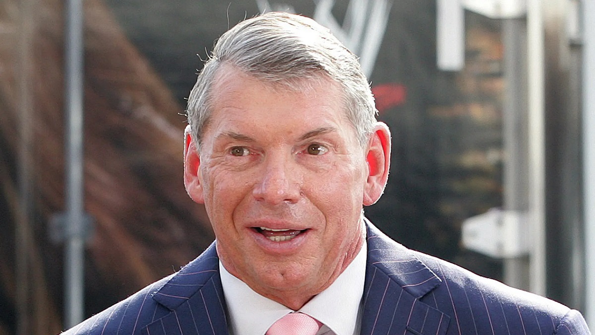 Vince McMahon Issues Statement Announcing Departure From WWE & Parent ...